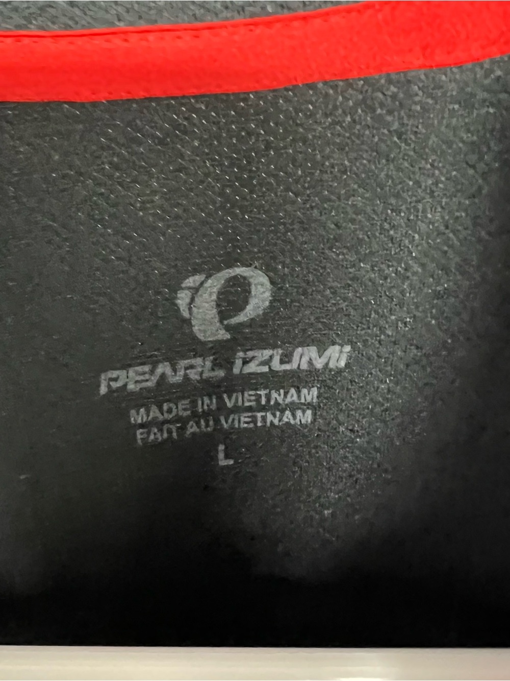 Pearl Izumi men’s cycling jacket large - Picture 4 of 8